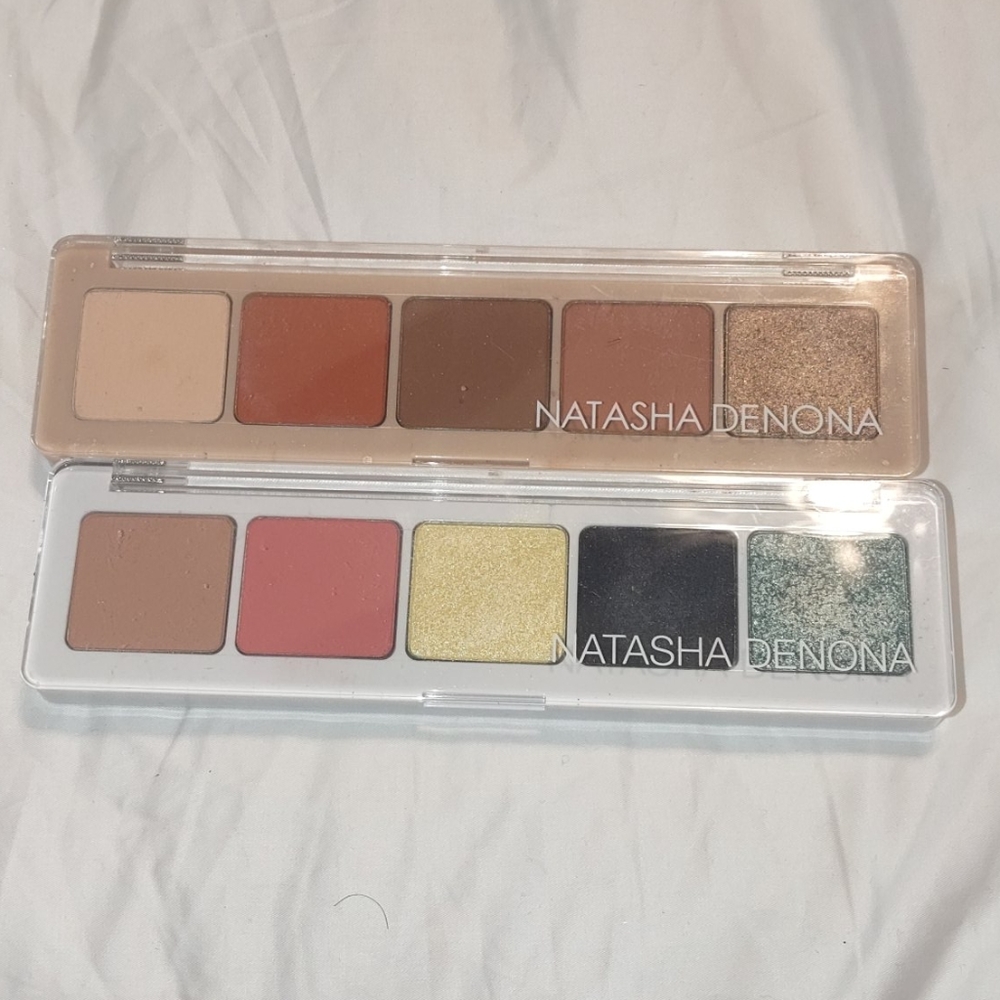 Eyeshadows